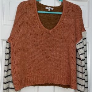 Madewell Sweater